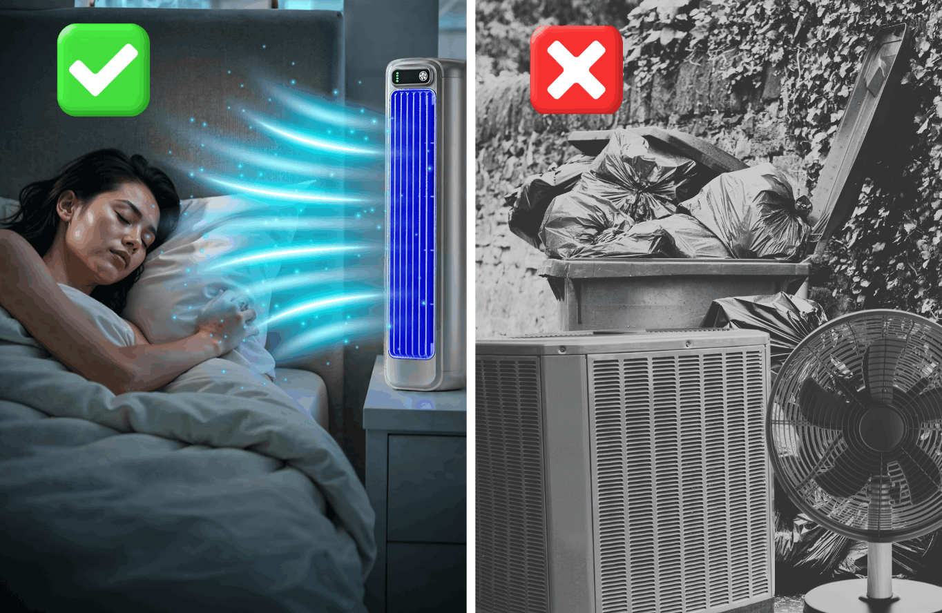 benefits of vital pro breeze