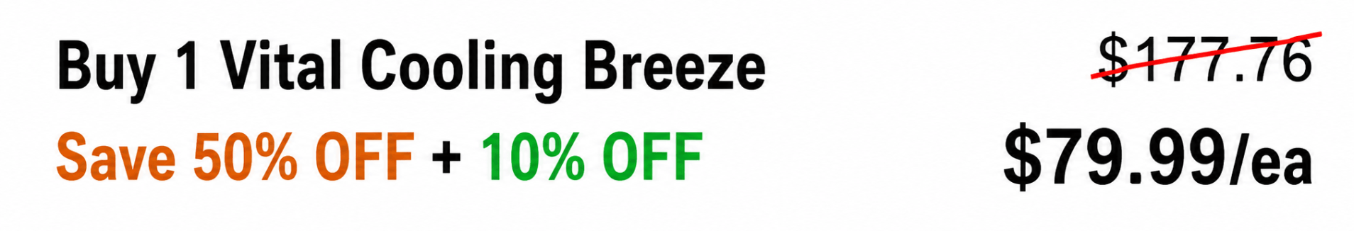 vital pro breeze unit 1