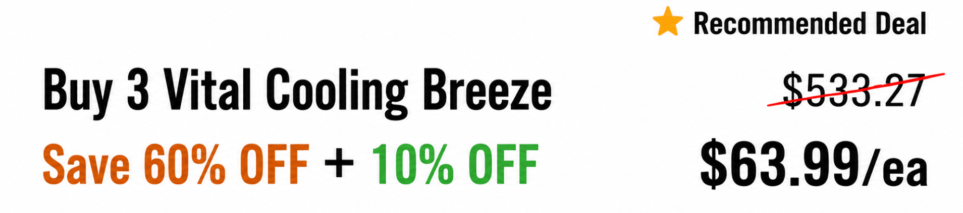 vital pro breeze unit 3