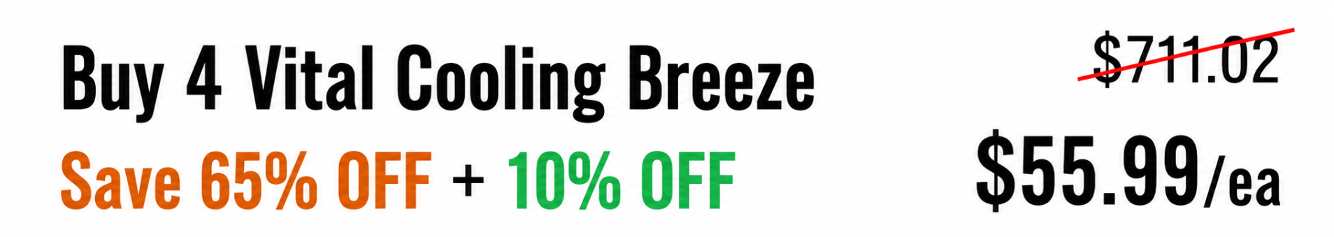 vital pro breeze unit 4