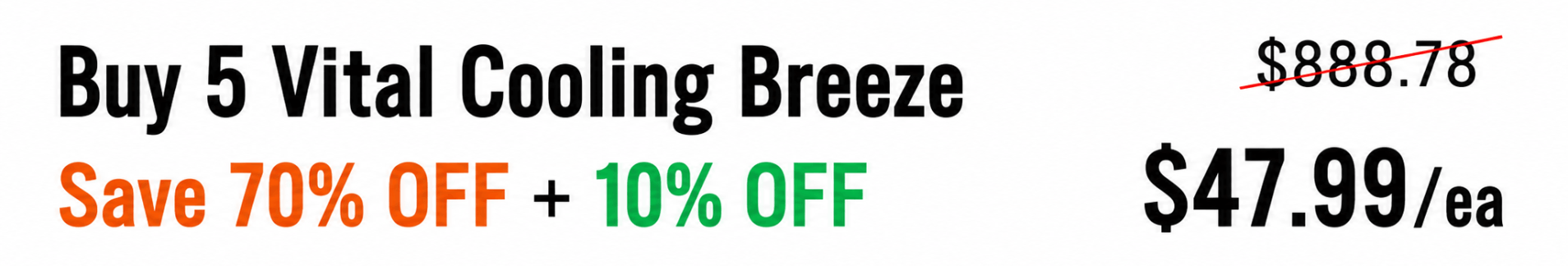 vital pro breeze unit 5
