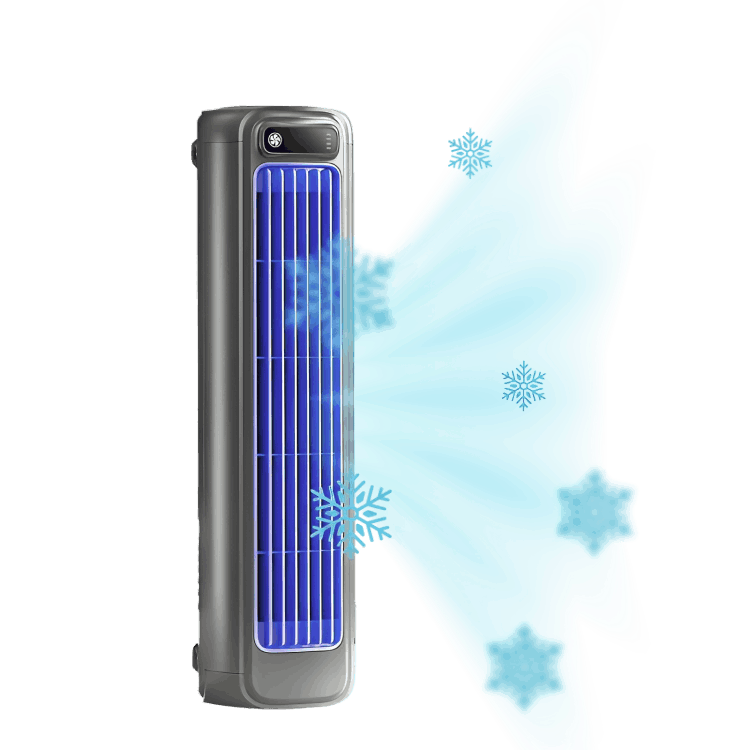 vital pro breeze 